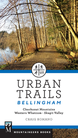 Urban Trails Bellingham - Craig Romano