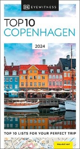 DK Top 10 Copenhagen - DK Travel