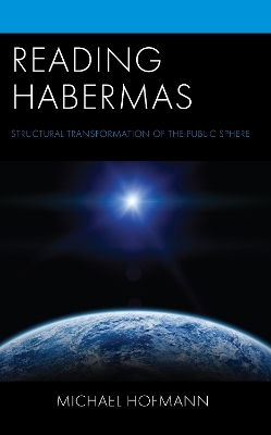 Reading Habermas - Michael Hofmann