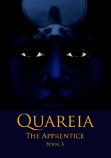 Quareia The Apprentice - Josephine McCarthy