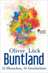 Buntland -  Oliver Lück