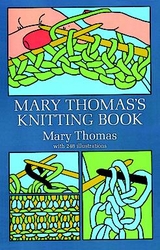 Mary Thomas's Knitting Book -  Mary Thomas