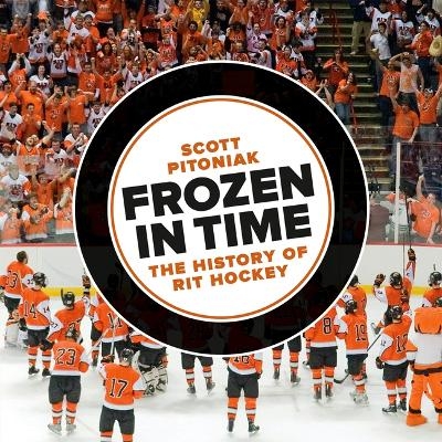 Frozen in Time - Scott Pitoniak