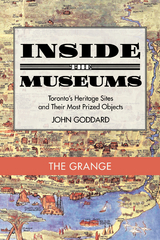 Inside the Museum — The Grange - John Goddard