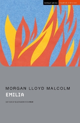 Emilia - Morgan Lloyd Malcolm