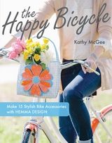 Happy Bicycle -  Kathy McGee