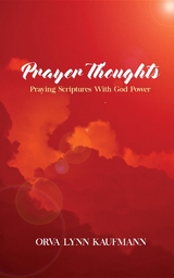 Prayer Thoughts - Orva Lynn Kaufmann