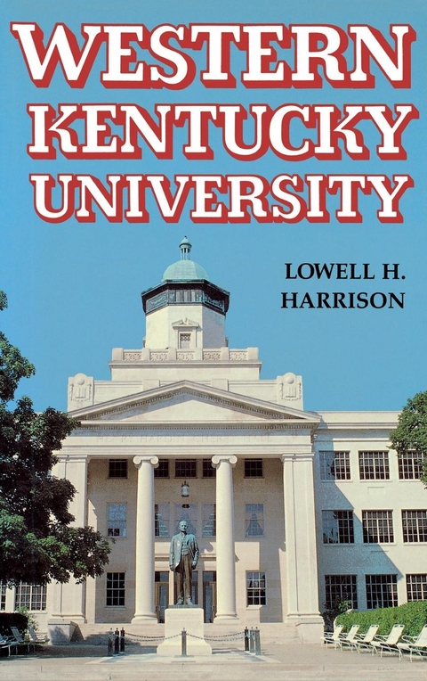 Western Kentucky University - Lowell H. Harrison