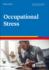 Occupational Stress - Peter Y. Chen