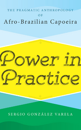 Power in Practice - Sergio González Varela