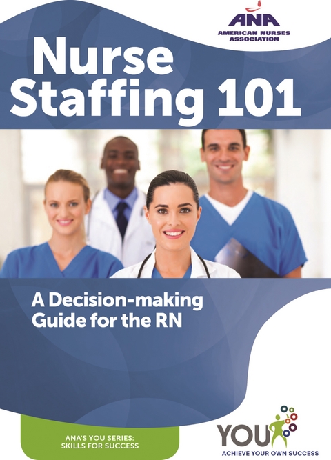 Nurse Staffing 101 -  Lauri Lineweaver