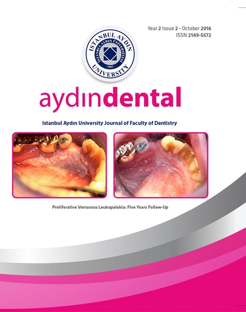 AYDIN DENTAL - Nigar CELIK