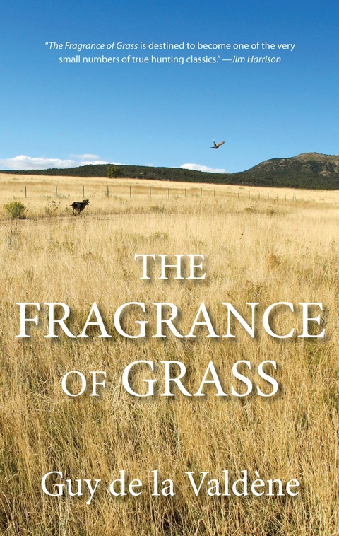 Fragrance of Grass -  Guy de la Valdene