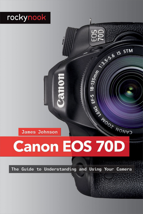 Canon EOS 70D -  James Johnson