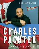 Charles Pachter - Leonard Wise