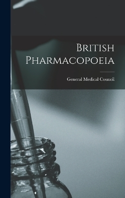 British Pharmacopoeia - 