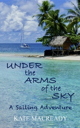 Under the Arms of the Sky - Kate Macready