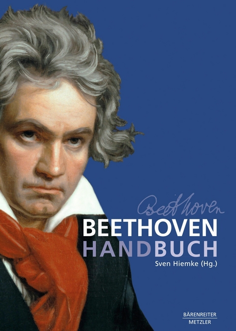 Beethoven-Handbuch - 