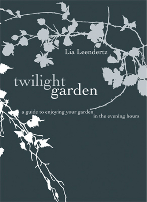 Twilight Garden -  Lia Leendertz