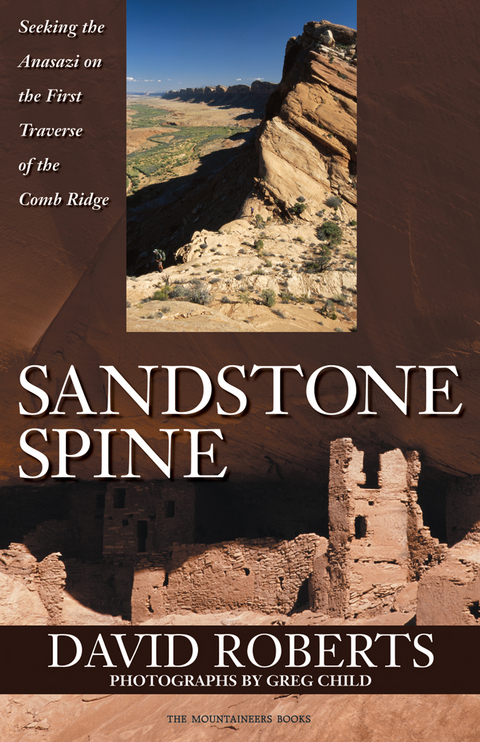 Sandstone Spine