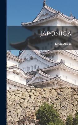 Japonica - Edwin Arnold