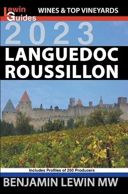 Languedoc-Roussillon - Benjamin Lewin