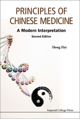 PRINCIPLE OF CHN MED (2ND ED) - Hai Hong