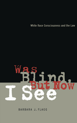 Was Blind, But Now I See - Barbara J. Flagg