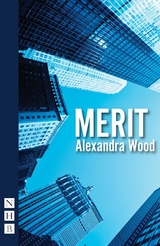 Merit (NHB Modern Plays) -  Alexandra Wood