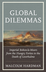 Global Dilemmas -  Malcolm Hardman