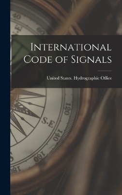 International Code of Signals - 