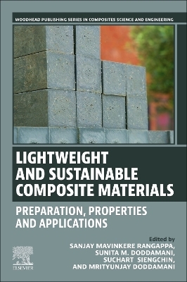 Lightweight and Sustainable Composite Materials - 