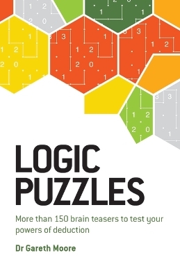 Logic Puzzles - Gareth Moore