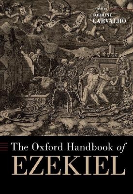 The Oxford Handbook of Ezekiel - 