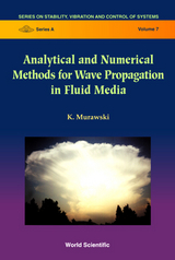 ANALY & NUMERICAL METHODS FOR WAVE..(V7) - Krzysztof Murawski