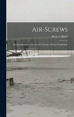 Air-Screws - M A S Riach