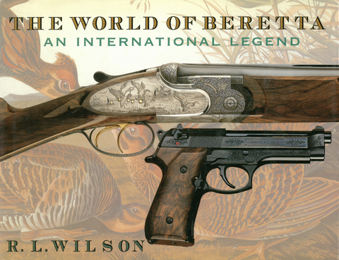 World of Beretta -  Robert L Wilson