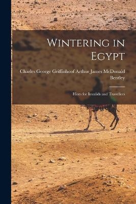 Wintering in Egypt - Charles Georg James McDonald Bentley