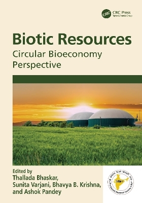 Biotic Resources - 