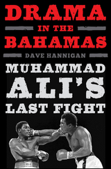 Drama in the Bahamas -  Dave Hannigan