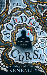 Soldier's Curse -  Meg and Tom Keneally