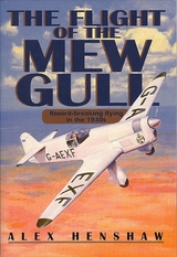 Flight Of The Mew Gull -  Alex Henshaw