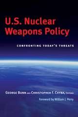 U.S. Nuclear Weapons Policy - 