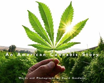 An American Cannabis Story - David Goodman