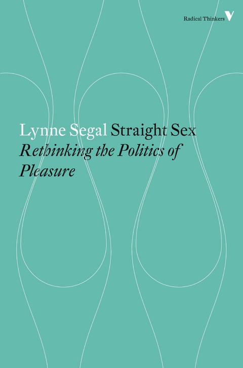 Straight Sex - Lynne Segal