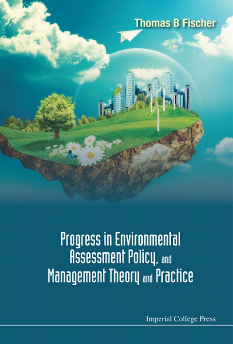 PROGRESS ENVIRON ASSESSMENT POLICY & MGMT THEORY & PRACTICE - 