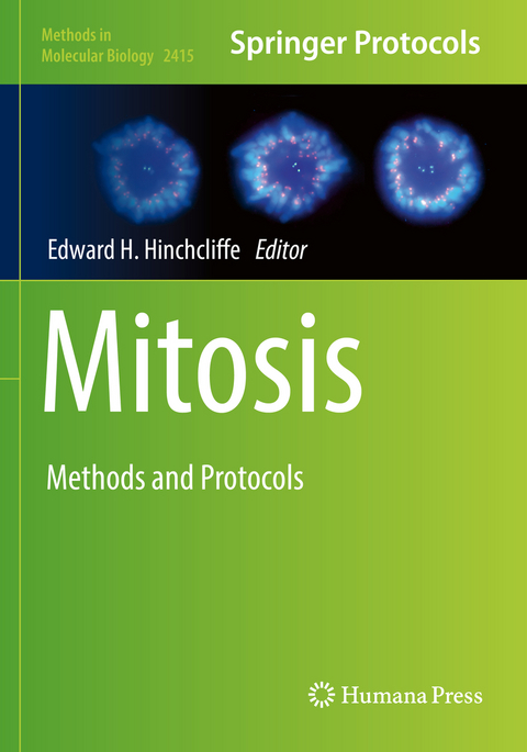 Mitosis - 