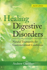 Healing Digestive Disorders - Andrew Gaeddert 