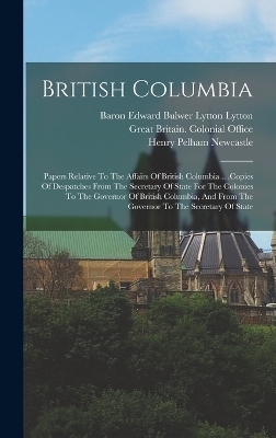 British Columbia - 