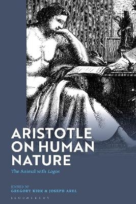 Aristotle on Human Nature - 